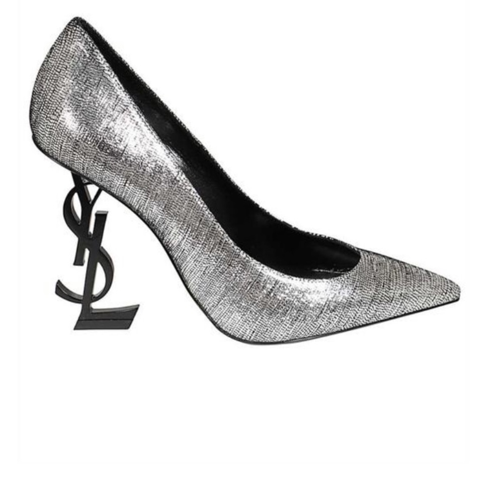 YSL OPYUM 85 HEEL